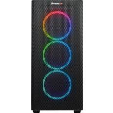 Desktop-Computer Kiebel PC Earthquake V 32GB DDR4, 2TB