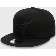 Sports Fan Apparel New Era 9Fifty Snapback Cap TONAL Chicago Bulls