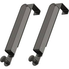 Black Drying Racks Jojomino Folding Clothes Drying Rack - Black