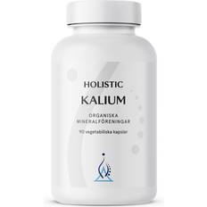 Kalium Holistic Kalium 250mg 90 st