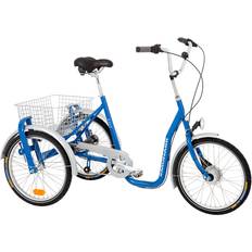 Monark Trehjuling 3313 Unisex