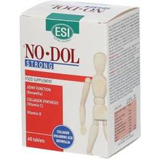 Vitamine e Integratori ESI No Dol Forte Compresse 60 pcs