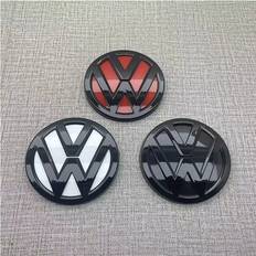 Volkswagen Bodywork AX Trade 110mm Replacement Car Rear Trunk Badge Lid Emblem Logo