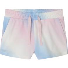 Name It Parfait Pink Rainbow Vigga Shorts Noos