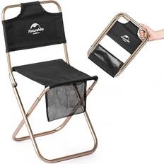 Campingstol ultralight Naturehike Ultralight Folding Stool
