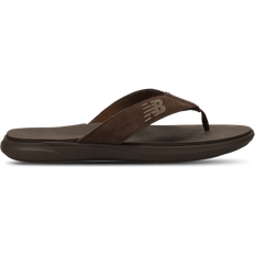 New Balance Brown Slippers & Sandals New Balance 340 V2 - Brown