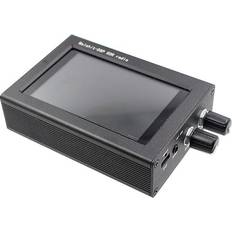 Radios HCSC 50Khz-250MHz 400MHz-2GHz Malachite Receiver