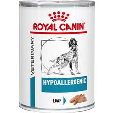 Royal Canin Hypoallergenic Wet Dog Food 0.4kg