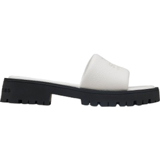 Marc Jacobs The Lug Sole - Bright White