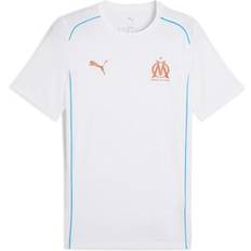 XXL T-shirts Puma Olympique Marseille 24 25 Casuals Tee