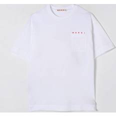 Marni T-shirt - Vit