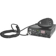 Cb Radio Escort Hp 8000L Am/Fm Uk40 Eu40 Classic Appearance Minor II T800