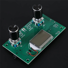 Radios Jojomino 3X FM Radio Receiver Module 87-108MHz