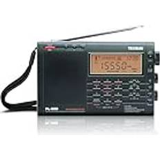 Radioapparater Jetfon Tecsun PL-660 Multiband Digital Mottagare 118–137 MHz