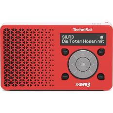 TechniSat DigitRadio 1 SWR3 Edition