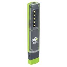Sealey LED201G Led Twist Rechargeable Inspection Light 1W 1W SMD