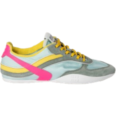 Miu Miu Gymnasium technical W - Anise/Fuchsia