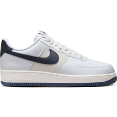 Nike Air Force 1 '07 M - White/Fir/Phantom/Obsidian