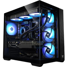 Kiebel Hydra Ultra Intel Core Ultra 9 285K 32GB DDR5 NVIDIA RTX 5080 16GB 2TB SSD