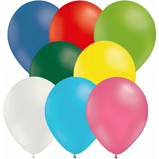 Ballongkungen Latex Balloons 25-pack