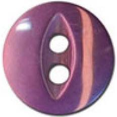 Purple Buttons Trimits Fisheye Buttons Purple