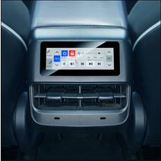 Bagsædeskærm Tesla 3/Y