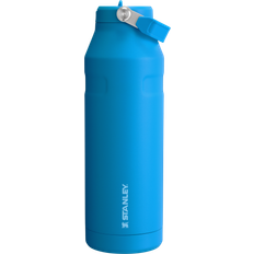 Stanley IceFlow Aerolight Bottle Flip Straw 2.0 50 Oz Water Bottle