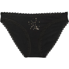 Victoria's Secret The Lacie Lace Waist Bikini Panty - Virgo