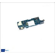 Wiko Wiko Lenny 5 Charging Port Dock Connector