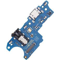 Clappio Samsung Galaxy A03 USB-C Recharging Dock Connector
