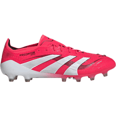 Fodboldstøvler adidas kunstgræs ag adidas Predator Elite AG M - Lucid Red/Cloud White/Core Black