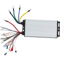 Tlily 48V 60V 72V 3000W Hub Motor Controller 24Mos MAX80A