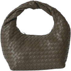 Gina Tricot Braided Handbag