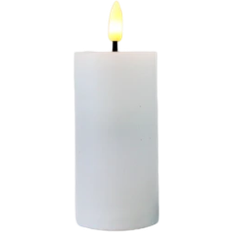 LEDlife Block White LED-lys 10cm