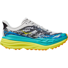 Stinson hoka Hoka Stinson 7 W - White/Evening Primrose