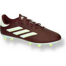 Adidas Copa Fotbollsskor adidas Copa Pure 2 League FG Jr Fotbollsskor - Shared/Ftwwht/Tesoye