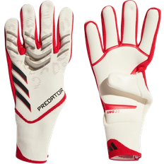 adidas Predator Pro Goalkeeper Gloves White-8