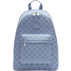 Nike Jordan Monogram Backpack - Denim • Prices »