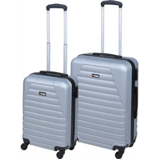 Kufferter ProWorld Travel Suitcase - 2 stk.