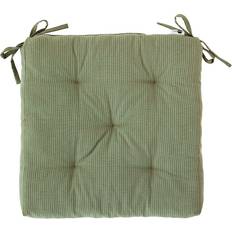 Madam Stoltz CP-4545-52 Stolsdyna Grön (45x45cm)