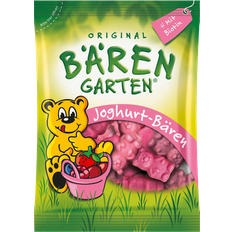 Snacks Dr. C. Soldan GmbH Bären Joghurt-bären 125g 1Pack