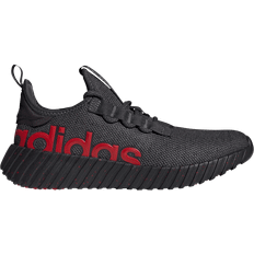 Adidas kaptir mænd adidas Kaptir 3.0 M - Core Black/Carbon/Better Scarlet