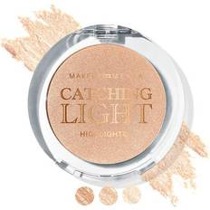 Makeup Mekka Catching Light Highlighter Beam Time