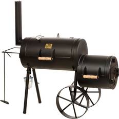 Smoker Joe's Wild West