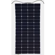 Solpaneler på rea Sunbeam Flexibles Solarmodul Maxa 109W 12V