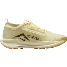 Nike Yellow Shoes Nike Pegasus Trail 5 Gore-Tex M - Alabaster/Saturn Gold/Lightning/Medium Ash