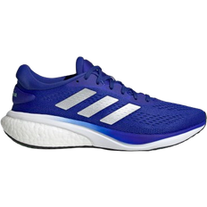 adidas Supernova M - Lucid Blue/Silver Metallic/Cloud White