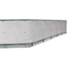 Dacore Balcony Sail Awning
