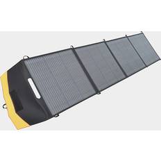 1852 Marine Solpanel Portabel Utvikbar Med Regulator 200W