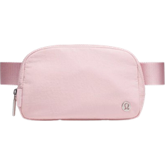 Lululemon Everywhere Belt Bag with Long Strap 1L - Pink Haze